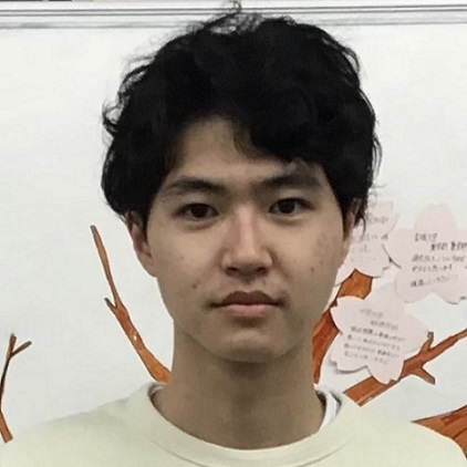 生徒写真