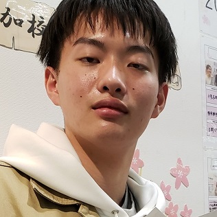 斎藤鮎太