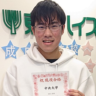 中川翔