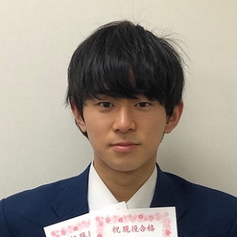 山下航平