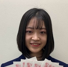 永田ひより