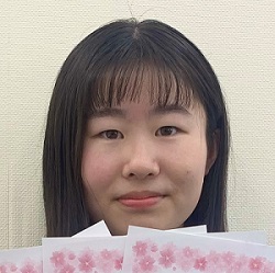 田邊紗彩