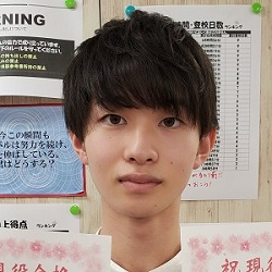 伊藤勇輝