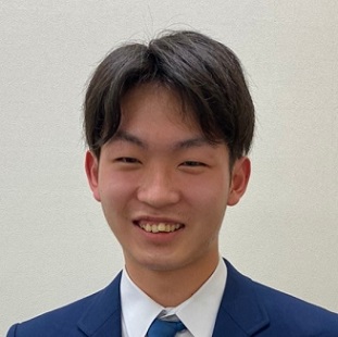 政本大輝