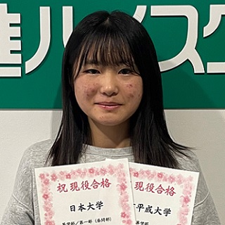 宮坂あかり