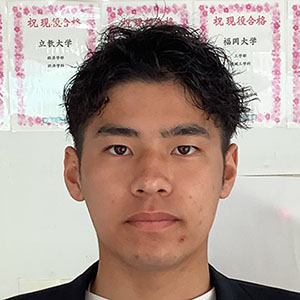 石川滉大