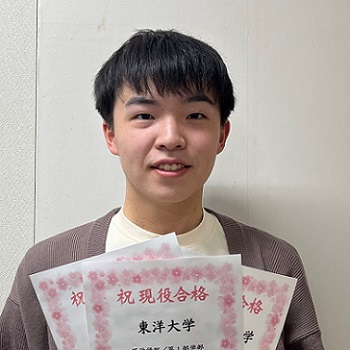 杉谷祐希