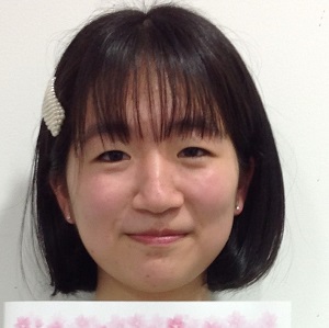 志田怜香