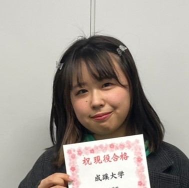 中谷仁寧