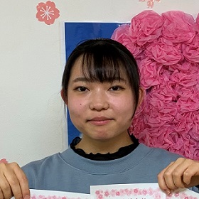松川愛実