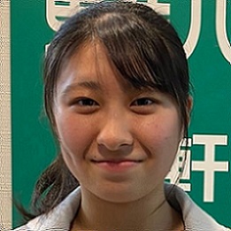 木川愛弓