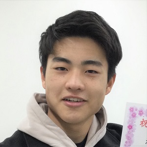 山口颯太