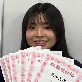 大庭咲良