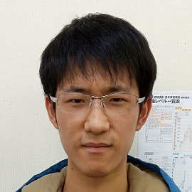 石井春輝