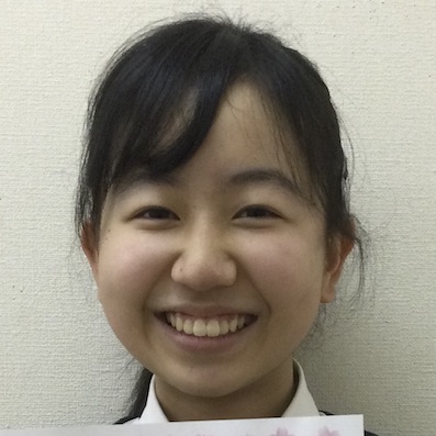 森田帆乃花
