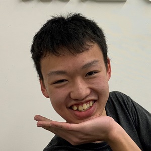 光辻尚馬