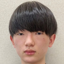 松村有真