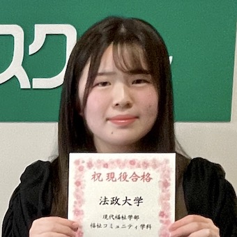 横堀萌栄