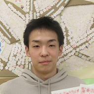 横尾学人