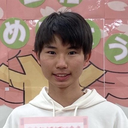 佐藤杏太