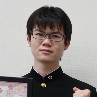 生徒写真