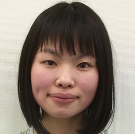 鮏川未来