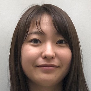 横井香澄