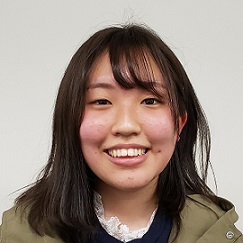 佐俣遥菜