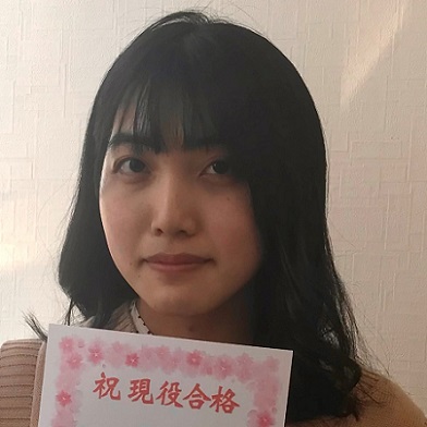 堀内藍帆