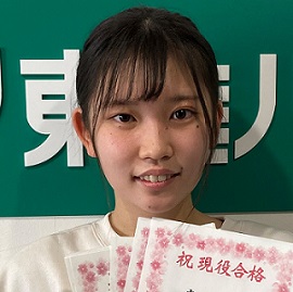 大武礼佳