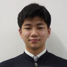 藤井陽向