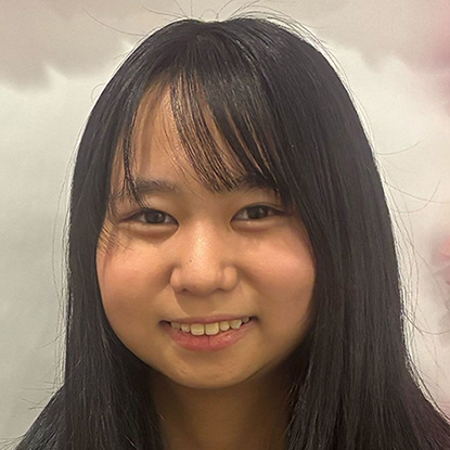 山田桃佳