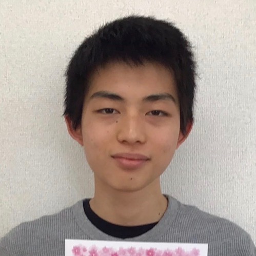 村田隼翼