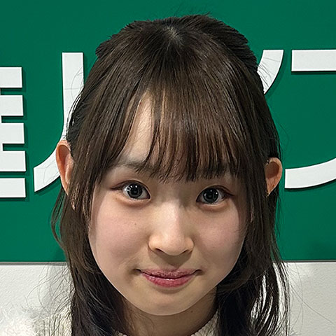杉本結芽