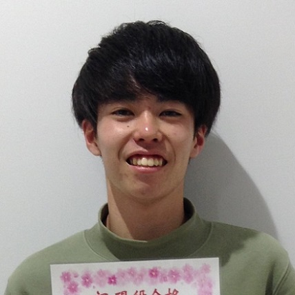 生徒写真