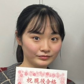 渡邉凜乃