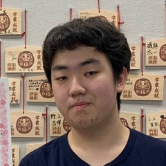 利根爽一郎