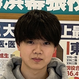 元山晴太