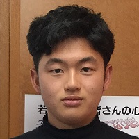 前中朝陽