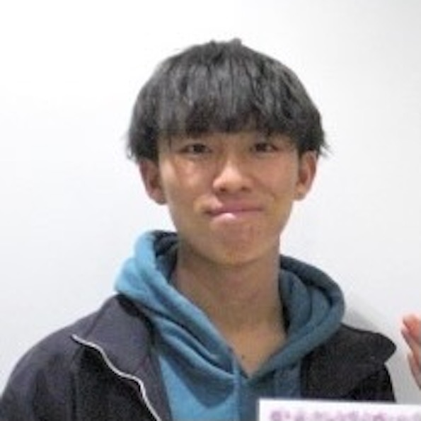 岡野陽斗