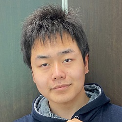 劉浩宇