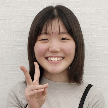 芳沢萌恵
