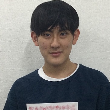 高橋奏良