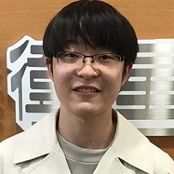 河合亮拓