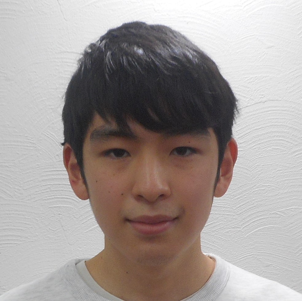 北野遥人