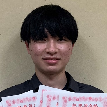 松本一心