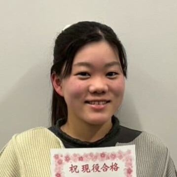 森田愛沙実