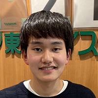 石川拓海