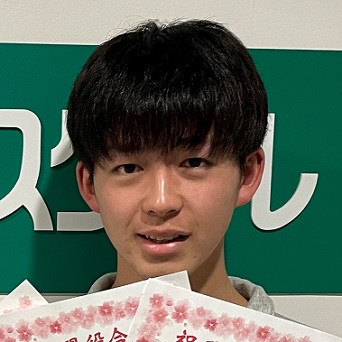 高橋怜志
