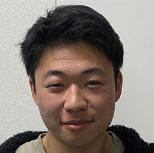 橋本航平